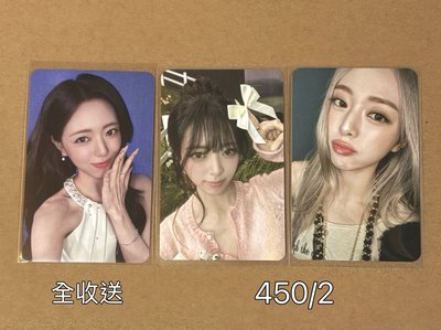 Yuna 快閃店隨機卡包出清｜sw通路特典卡