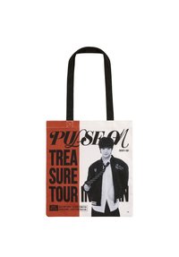 2025-26 TREASURE TOUR [PULSE ON] IN JAPAN 帆布袋 