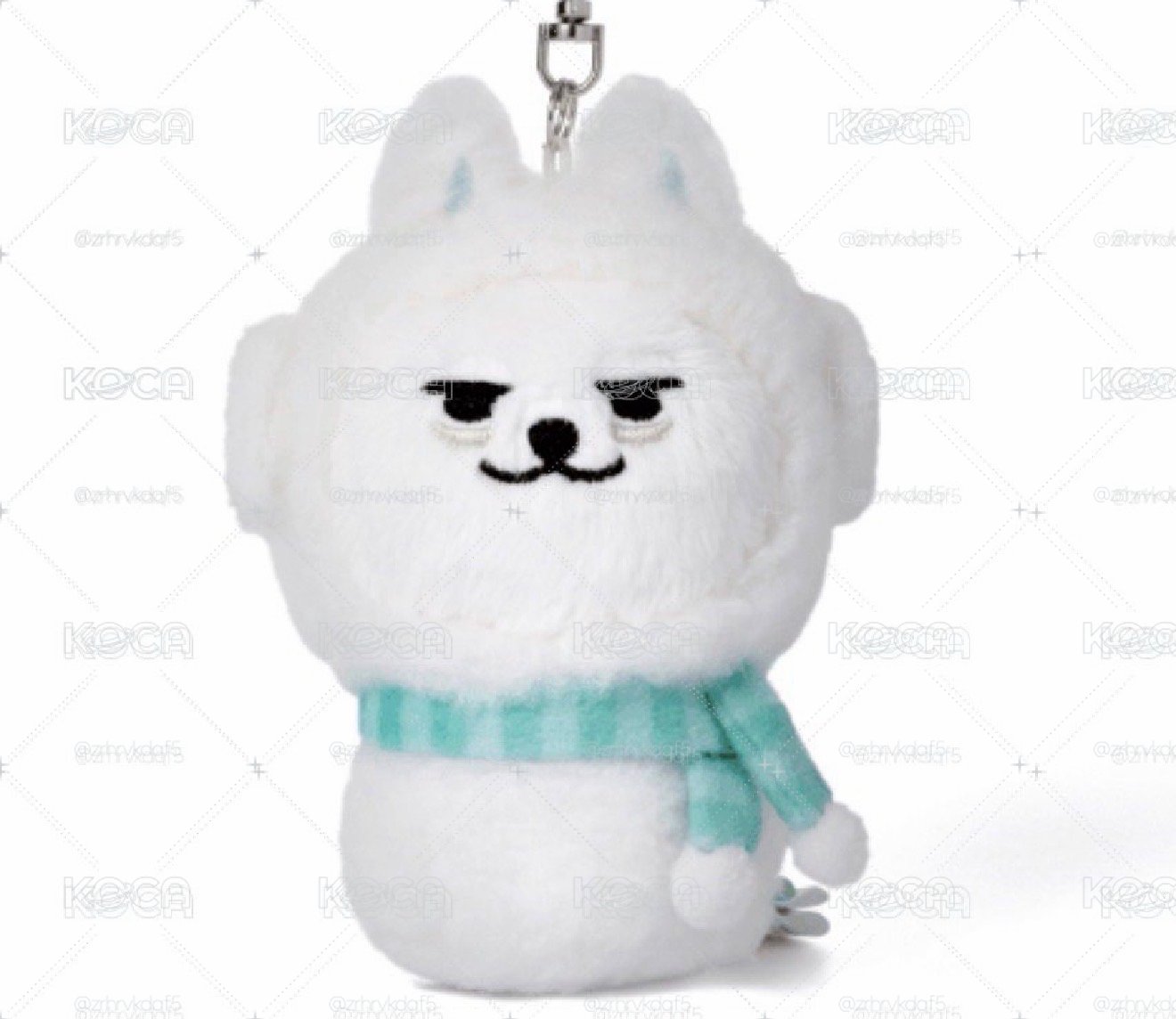 雪人猛