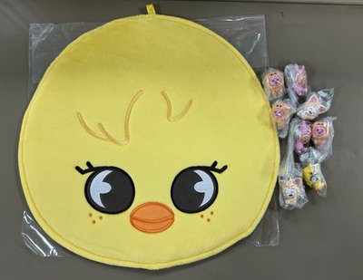 Bbokari 側背娃含綁