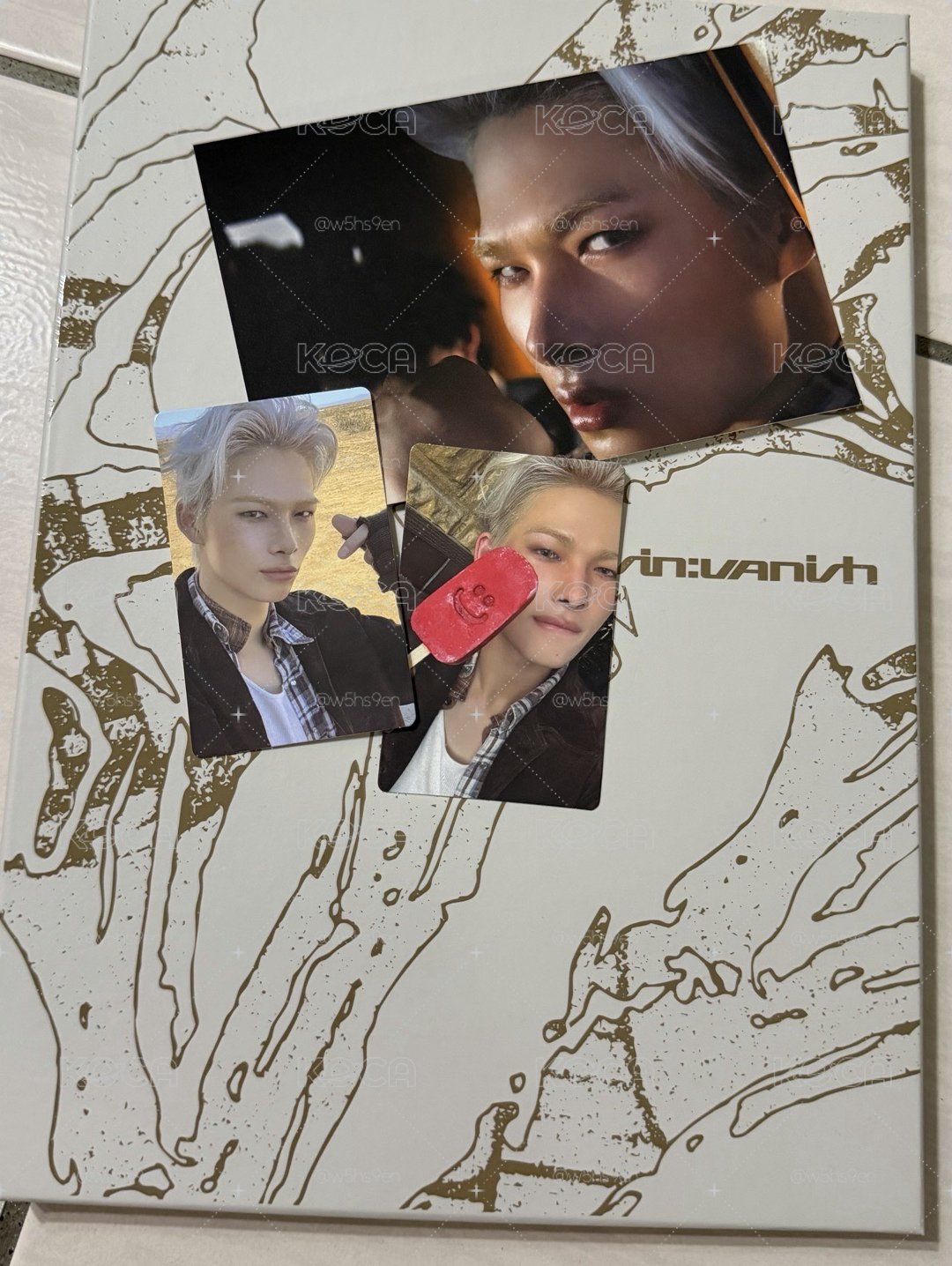 Search image