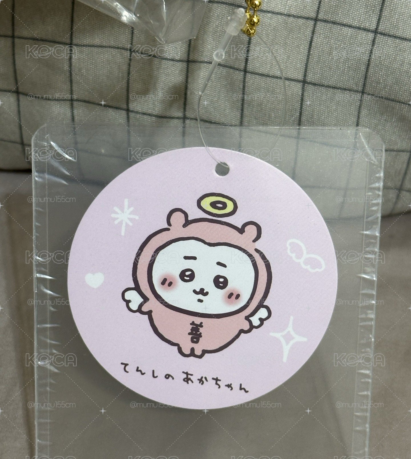 善吉伊💖