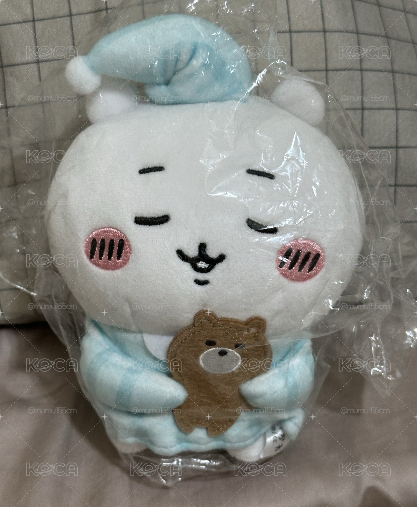 甜夢吉伊💤S娃