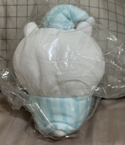甜夢吉伊💤S娃