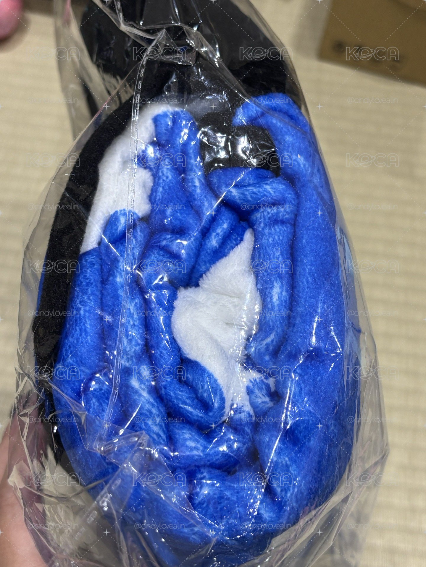 美巡 場週 13號毯子