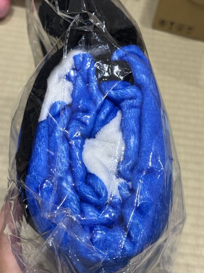 美巡 場週 13號毯子