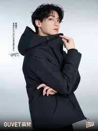 高梵
