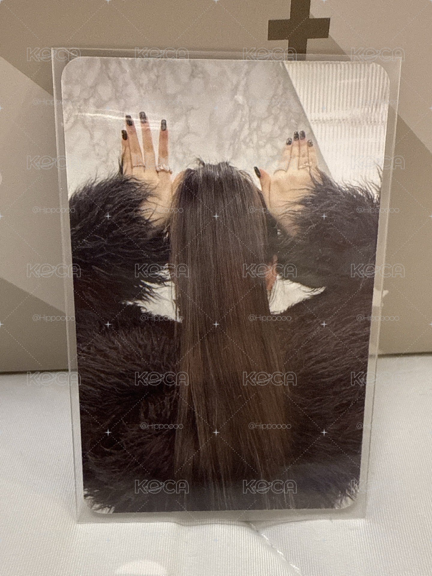 雙面栗