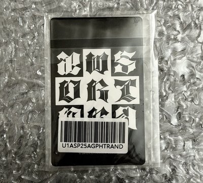 𐙚˙˖ 𝗗𝗶𝗿𝘁𝘆 𝗪𝗼𝗿𝗸 𝘄𝘃𝘀預售冬 ˚.⋆
