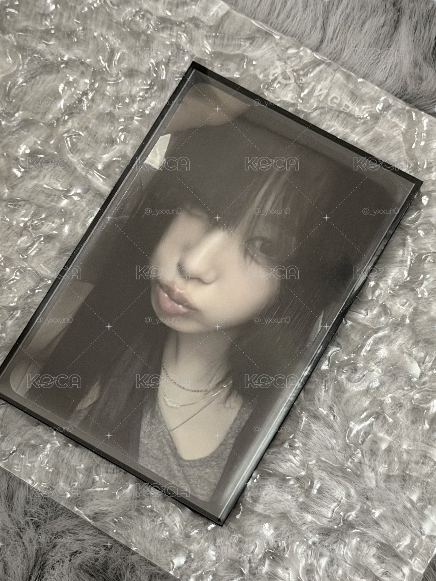 𐙚˙˖ 正規一  打歌卡吉 ˚.⋆