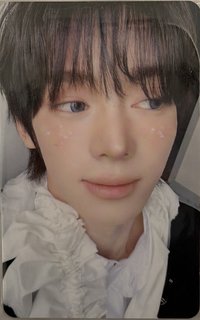 迷五 mk 單封 幸運卡 