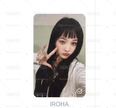 IROHA 🐢