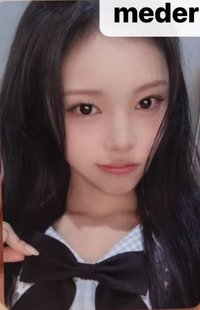 SMTOWN上海限定禮盒 周邊卡 