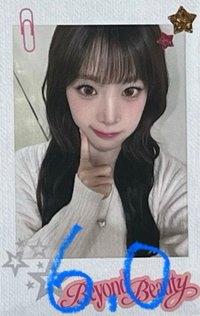 msnz el 線下3.0 簽售卡 251226