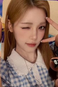 SMTOWN上海限定禮盒 周邊卡 