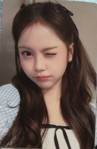 SMTOWN上海限定禮盒 周邊卡 