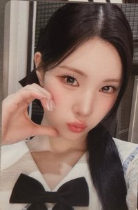 SMTOWN上海限定禮盒 周邊卡 