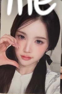 SMTOWN上海限定禮盒 周邊卡 