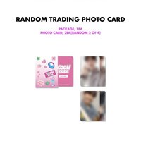 26kcon 隨機卡