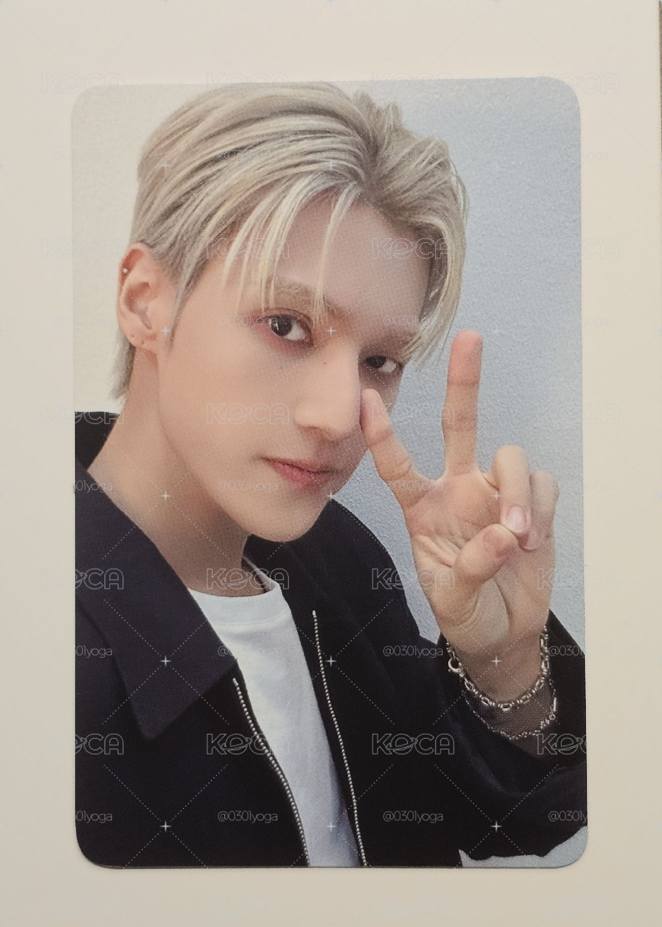 GH3 男友榮