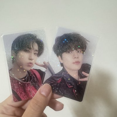 城玟小星星閃卡🌟 HMV