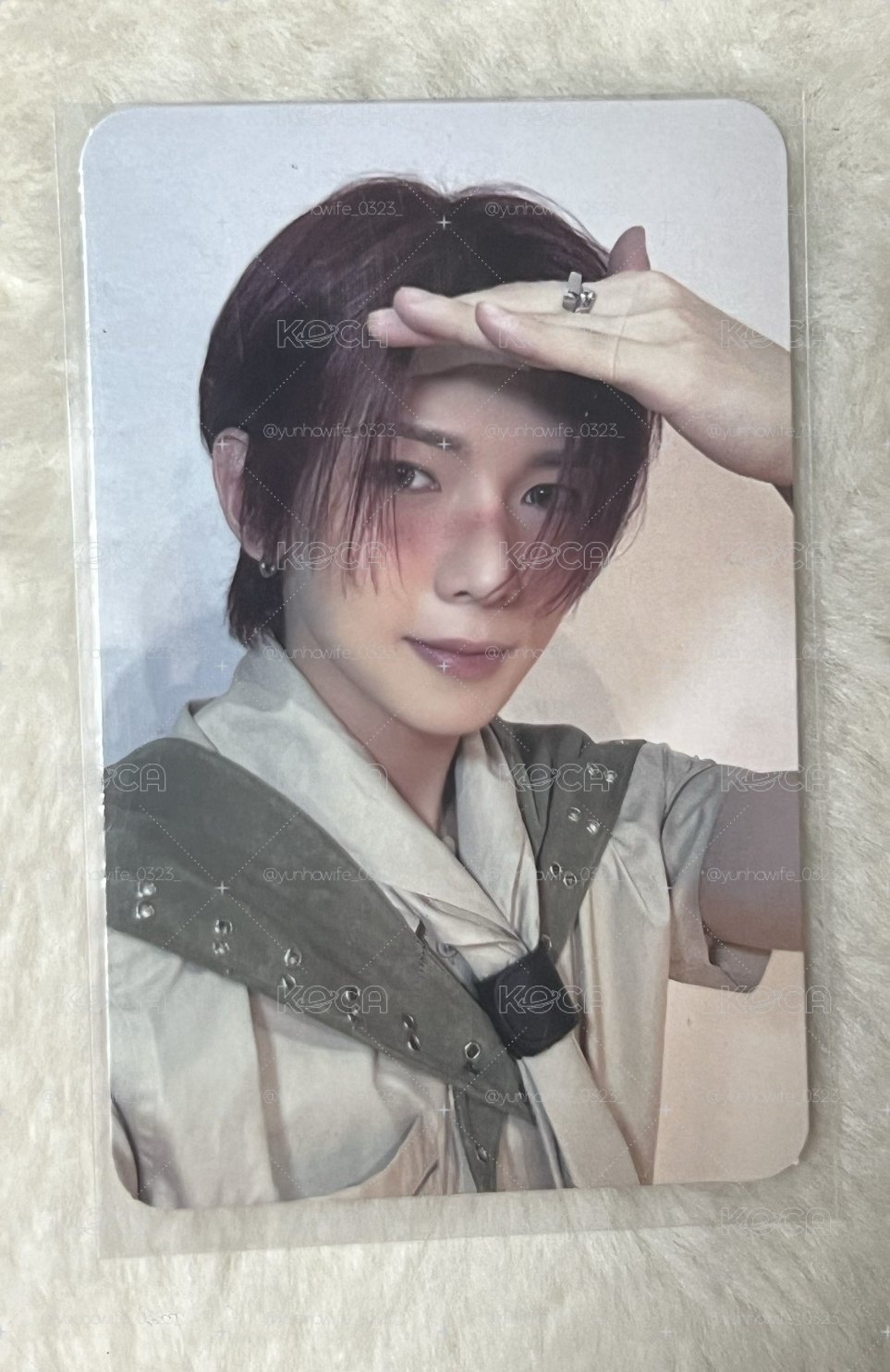 ANITEEZ IN TREASURE  5萬滿額 尚