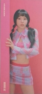 迷11 簽名卡 美網親簽書籤