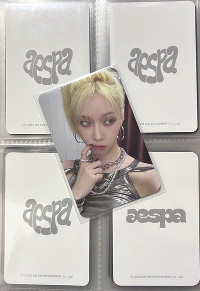 各時期冬🧊