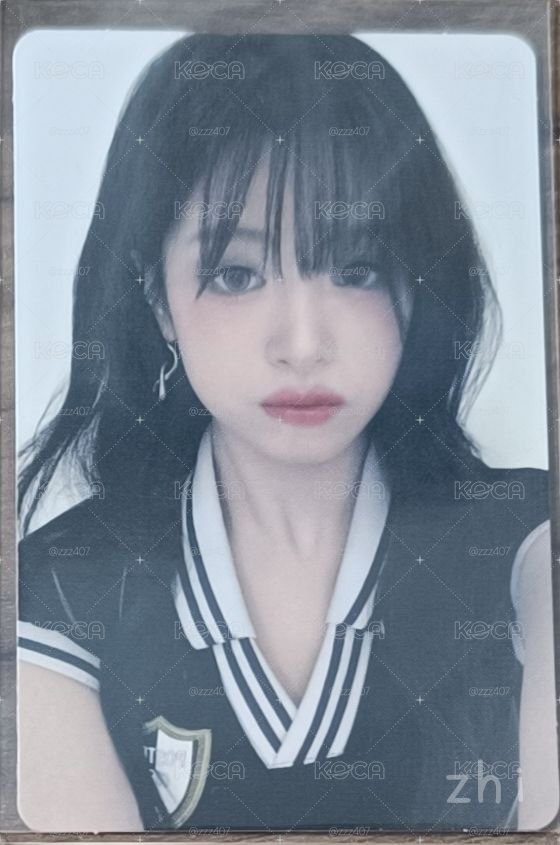 首爾隨機卡賢