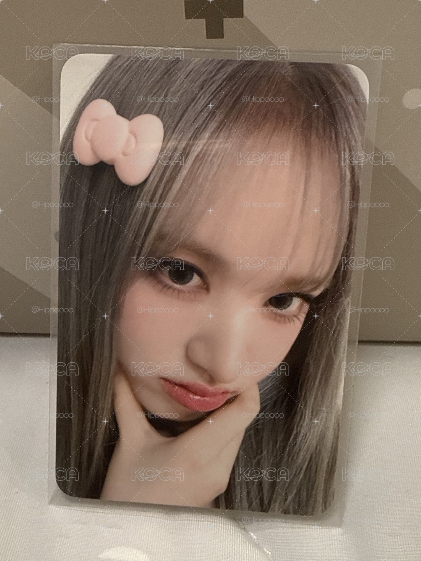 kitty栗