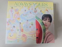 always yours 專輯 C ver.全專：權順榮
