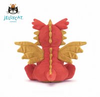 達爾文飛龍