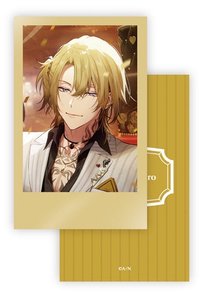 Luca 生日周邊 2026 拍立得 