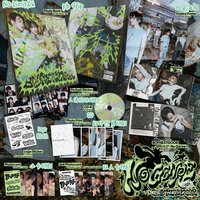 no genre(no limit ver綠）