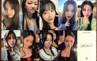 迷13 JYP Nemo特典