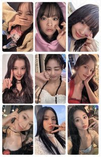 迷13 JYP 團封特典
