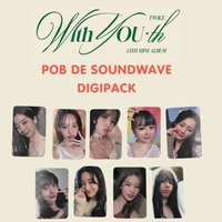迷13 SW 單封特典