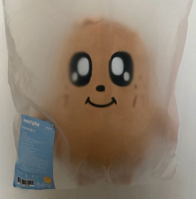 MINITEEN 金珉奎站姿娃
