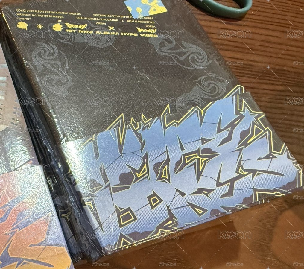 CxM未拆專一本