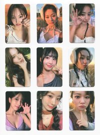 迷13 MP 單封特典