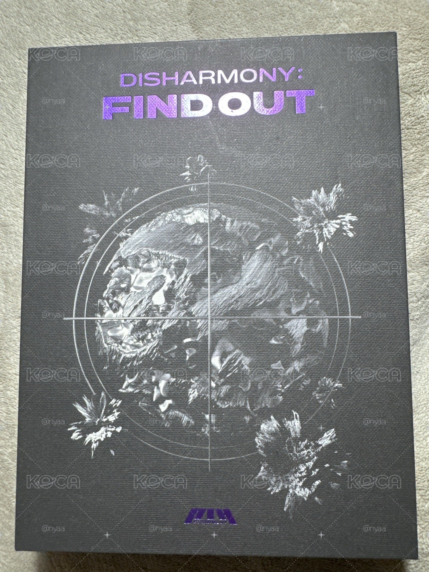 FIND OUT