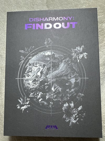 FIND OUT