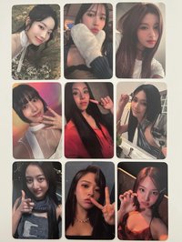 迷13 MK 單封特典