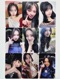 迷13 BDM 單封特典