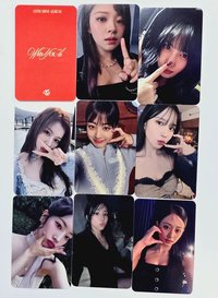 迷13 BDM 團封特典
