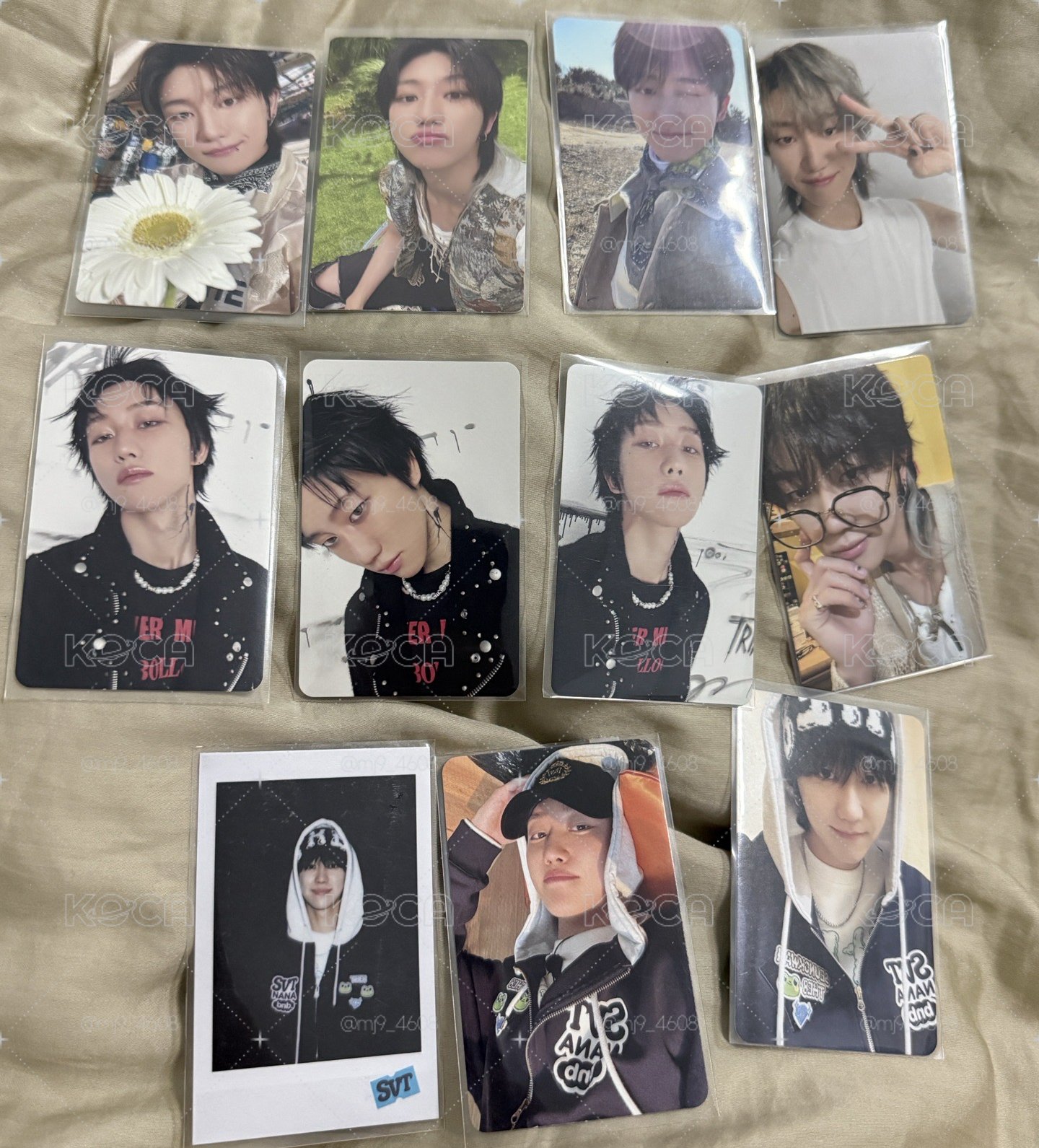 THE 8盤