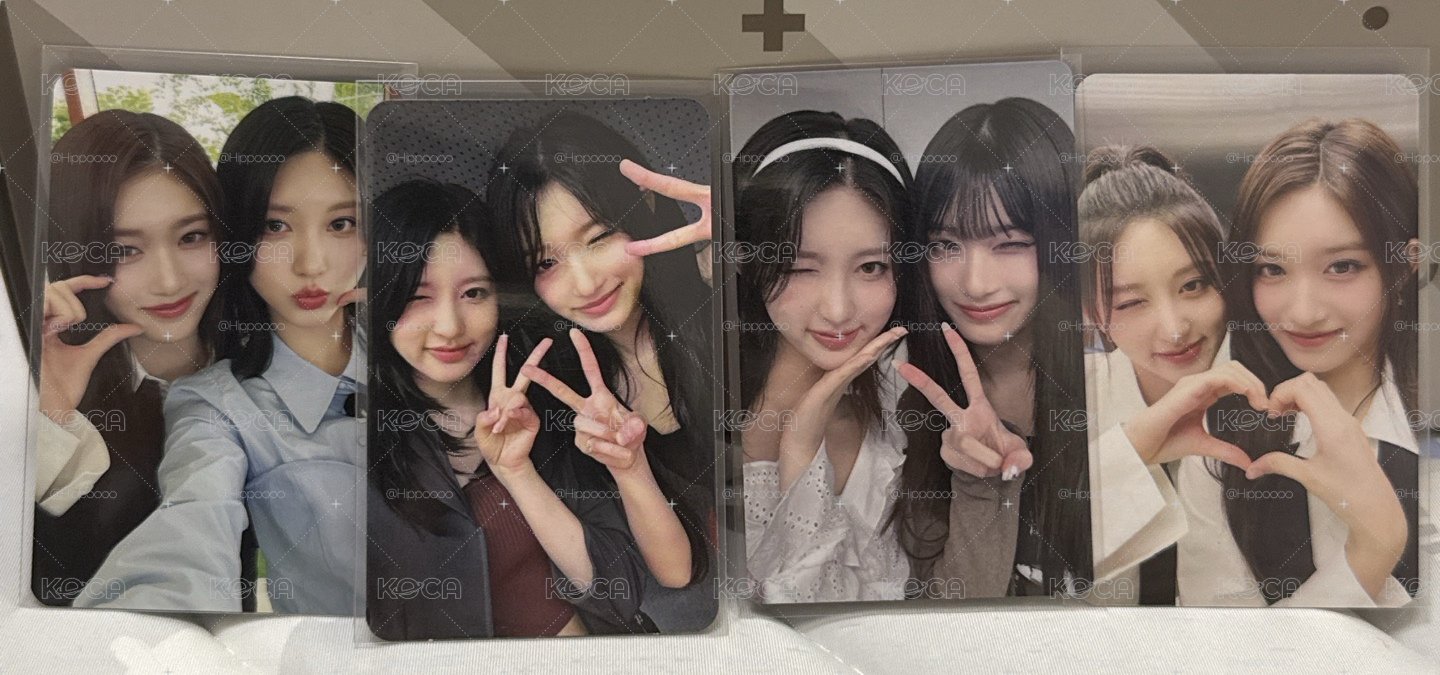 秋瑞雙人