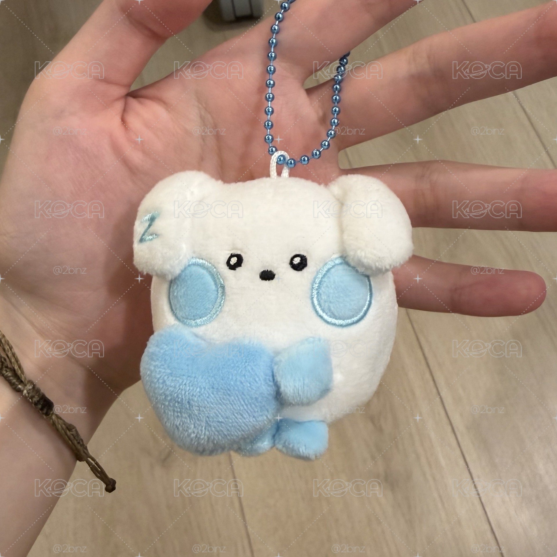 愛心奎尼尼🩵