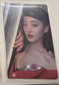 Her 紅版專卡3
