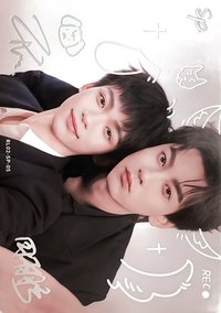 逆愛衍生卡二彈 SP